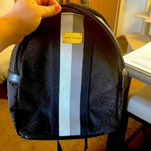 Tommy Hilfiger backpack